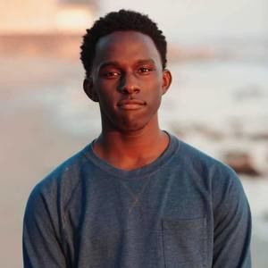 Meet your Posher, Myles